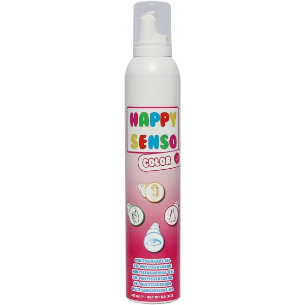 Happy Senso colore rosso profumo Sweetness